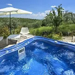 La Vigna Holiday home