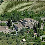 Holiday home La Vigna Gaiole in Chianti