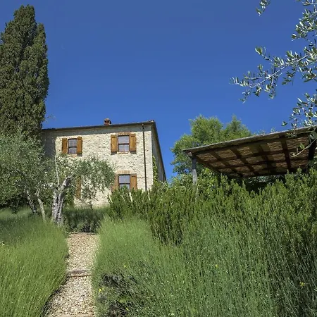 La Vigna Holiday home *