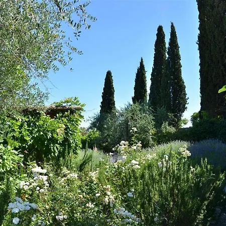 La Vigna Gaiole in Chianti