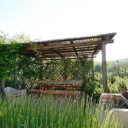 Holiday home La Vigna