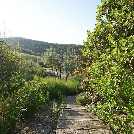 La Vigna Holiday home *