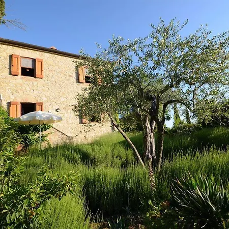 Holiday home La Vigna *