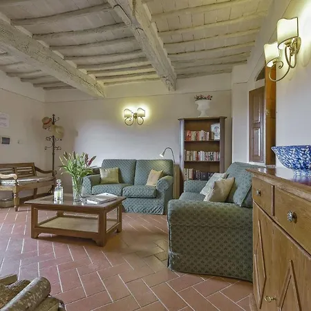 La Vigna Holiday home *