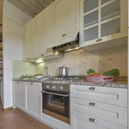 La Vigna Holiday home