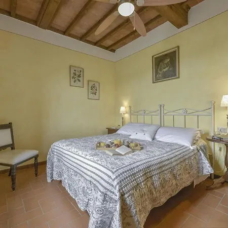 Holiday home La Vigna