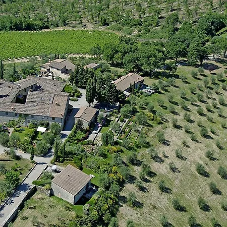 La Vigna Holiday home *