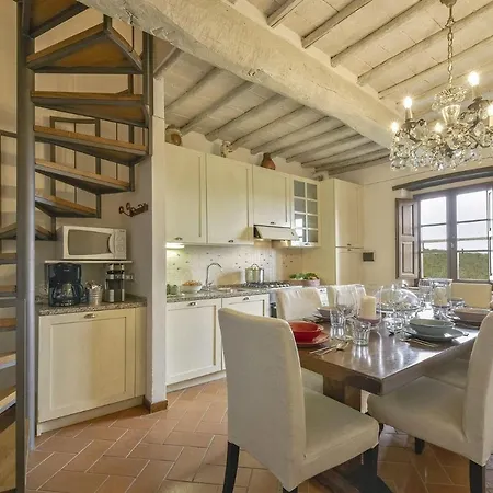 Holiday home La Vigna