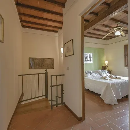 La Vigna Holiday home Gaiole in Chianti