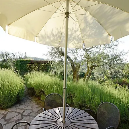 La Vigna Holiday home *