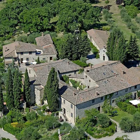Holiday home La Vigna *