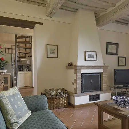 Holiday home La Vigna