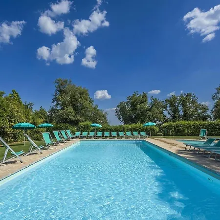 La Vigna Holiday home