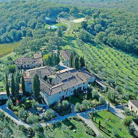 La Vigna Holiday home *