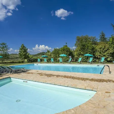 La Vigna * Gaiole in Chianti