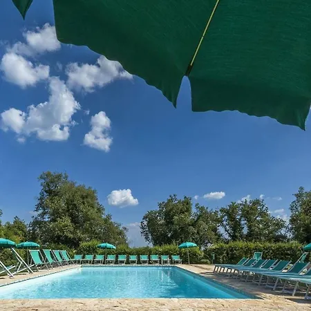Holiday home La Vigna