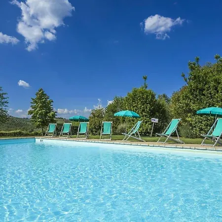 La Vigna Gaiole in Chianti