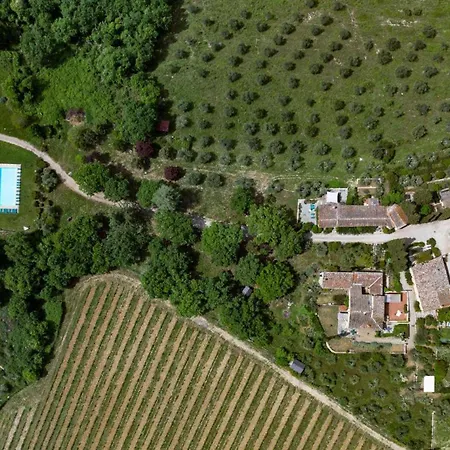 Casa vacanze La Vigna Gaiole in Chianti