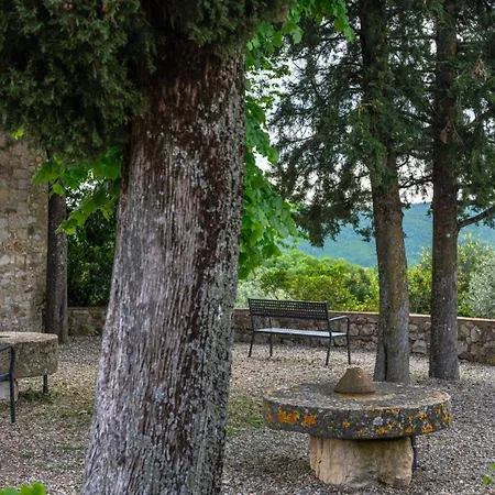 La Vigna *