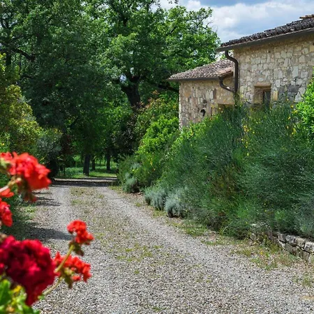 La Vigna Holiday home *