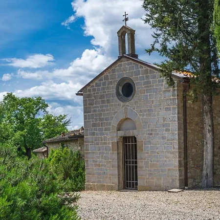 La Vigna Gaiole in Chianti