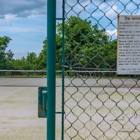 Casa vacanze La Vigna Gaiole in Chianti