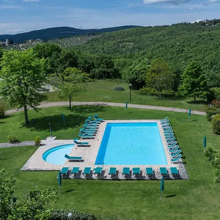 La Vigna Holiday home *