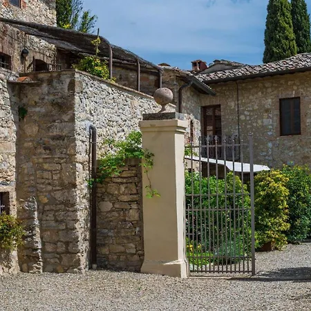 Holiday home La Vigna *
