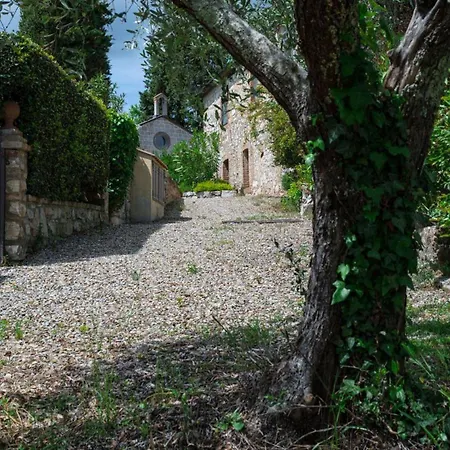 La Vigna Gaiole in Chianti
