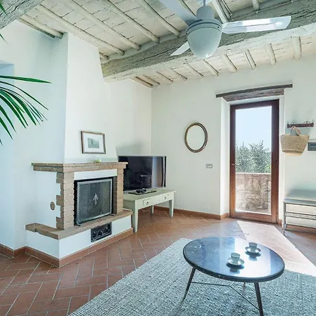 Holiday home La Vigna *