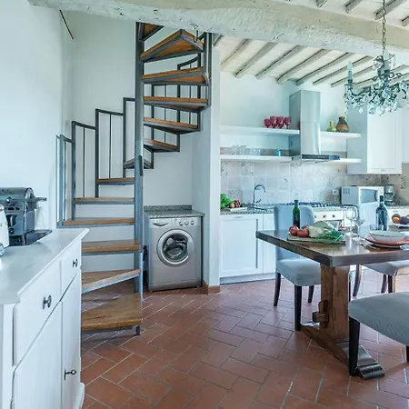 Holiday home La Vigna