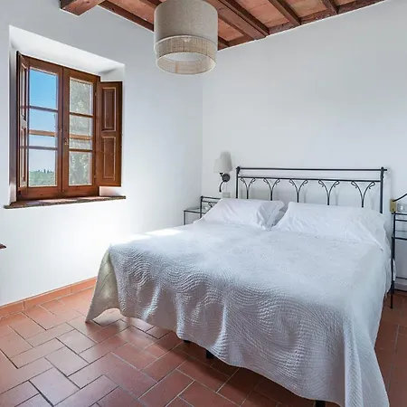 La Vigna Holiday home *