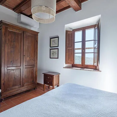 La Vigna Gaiole in Chianti