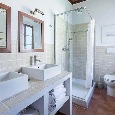 La Vigna Holiday home *
