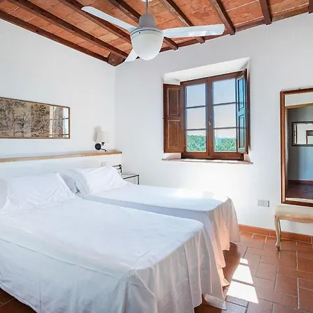 La Vigna Gaiole in Chianti