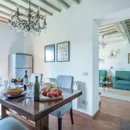 La Vigna * Gaiole in Chianti