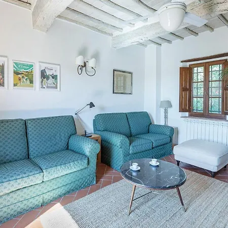 Holiday home La Vigna
