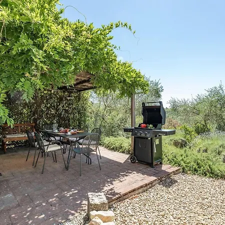 La Vigna Holiday home *