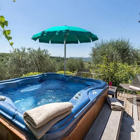 La Vigna Holiday home Gaiole in Chianti