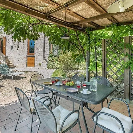 La Vigna Holiday home