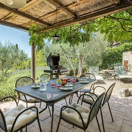 La Vigna Gaiole in Chianti