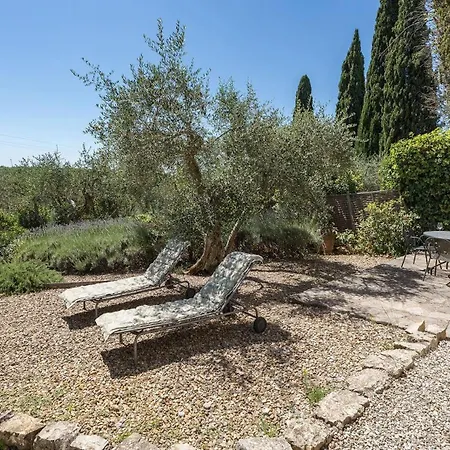 La Vigna * Gaiole in Chianti