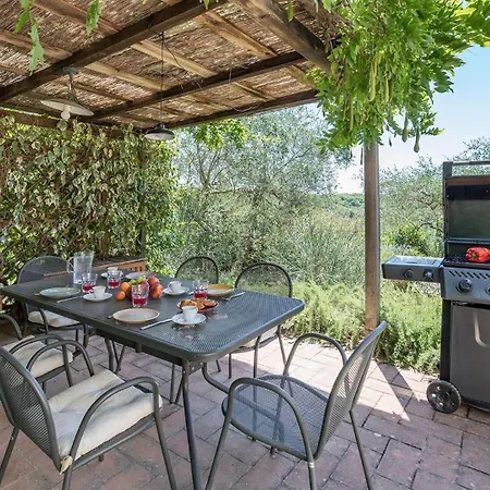 Holiday home La Vigna