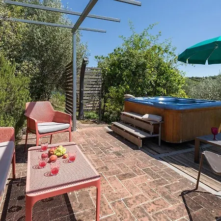 La Vigna Gaiole in Chianti