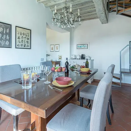 La Vigna Casa vacanze Gaiole in Chianti