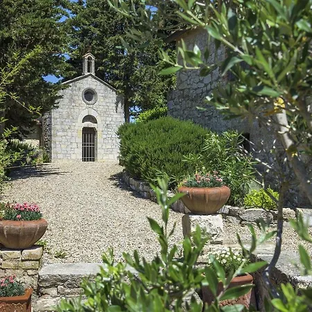 Casa vacanze La Vigna Gaiole in Chianti