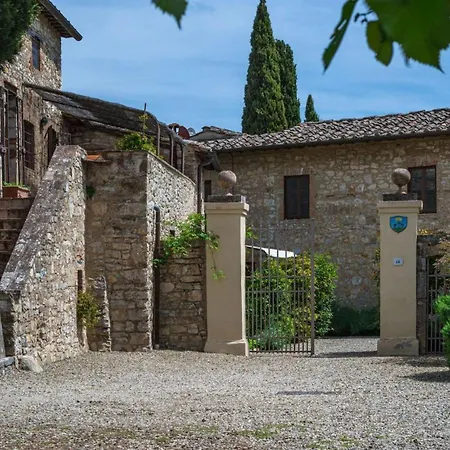 La Vigna *